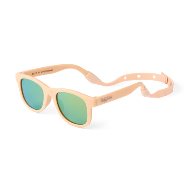 Baby Sunnies Polarized Baby Sunglasses Review