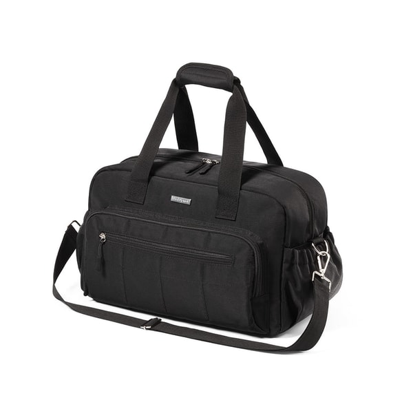 baby top Babyono bolso de viaje maternal Rese&ntilde;a