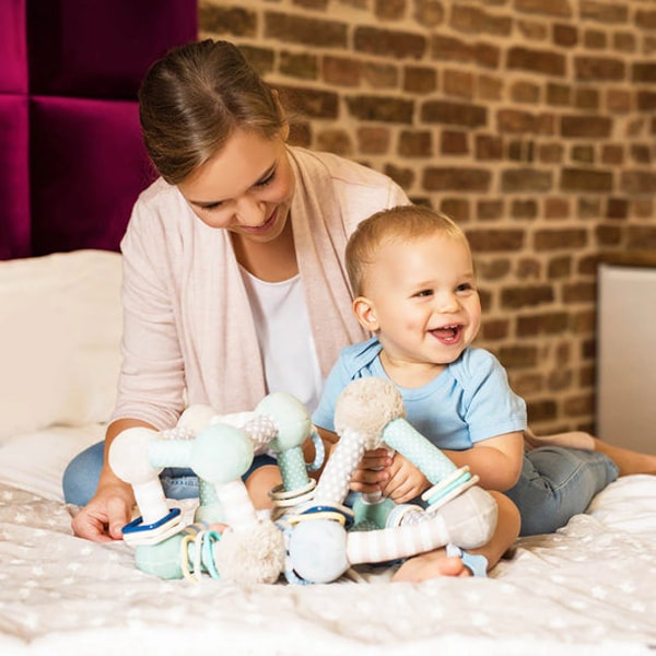 baby top Rese&ntilde;a