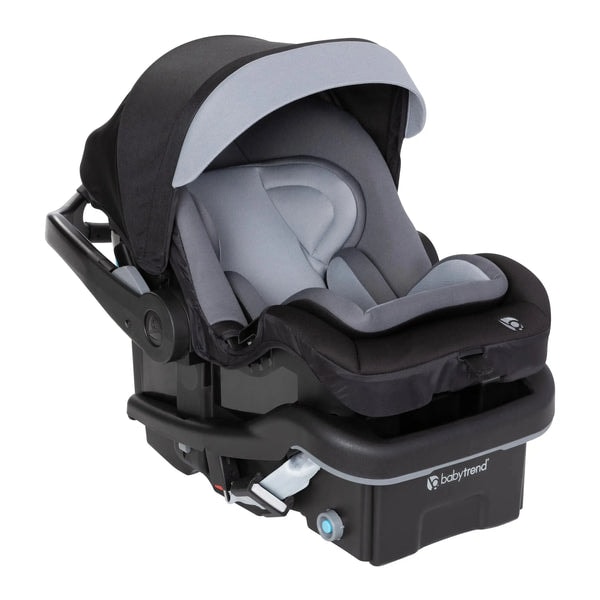 Baby Trend Secure-Lift Infant Car Seat Review