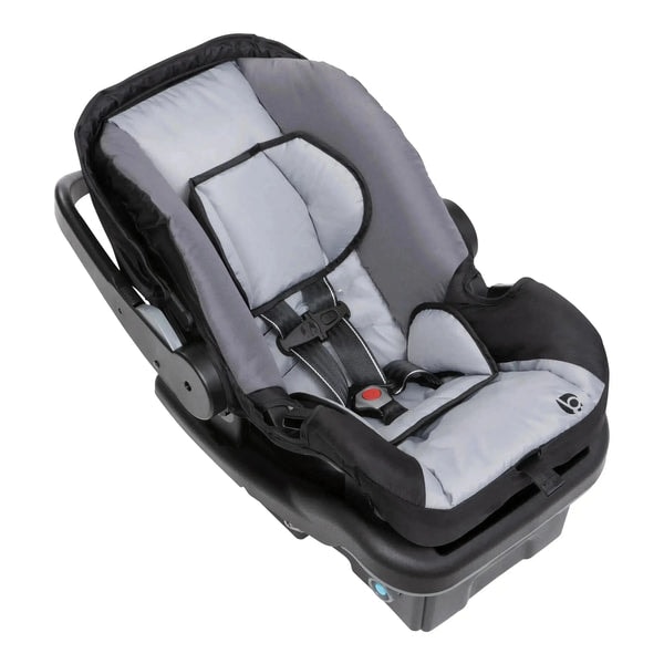 Baby Trend EZ-Lift PLUS Infant Car Seat Review
