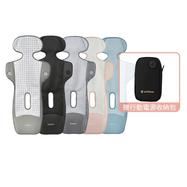 BABY888 unilove COVA AI Cooling Mat 评价