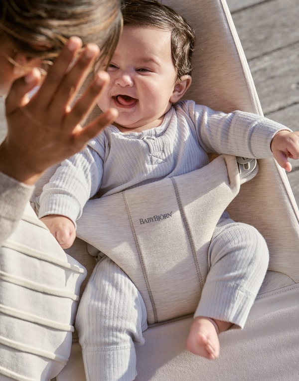 About BabyBj&ouml;rn