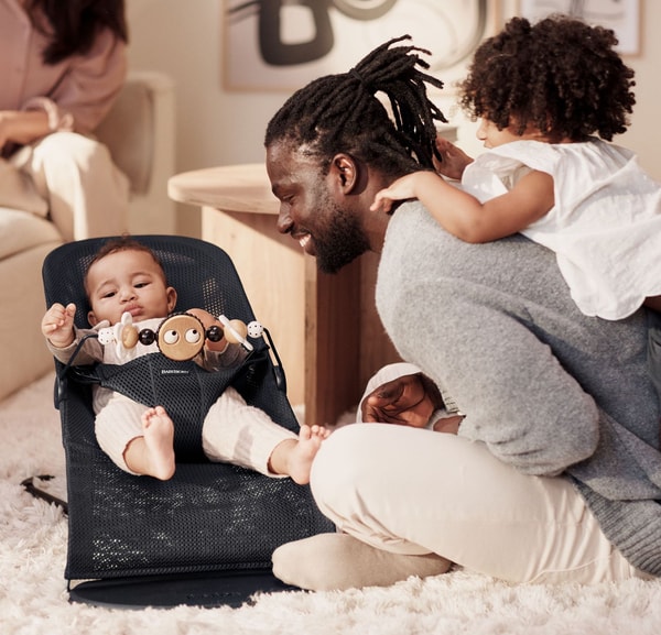 BabyBj&ouml;rn Review