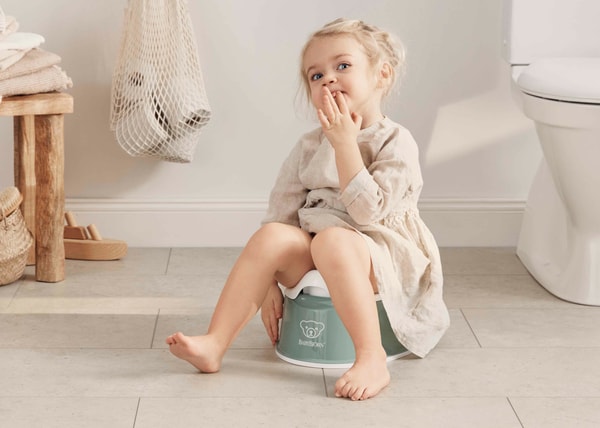 &Agrave; propos de BabyBj&ouml;rn