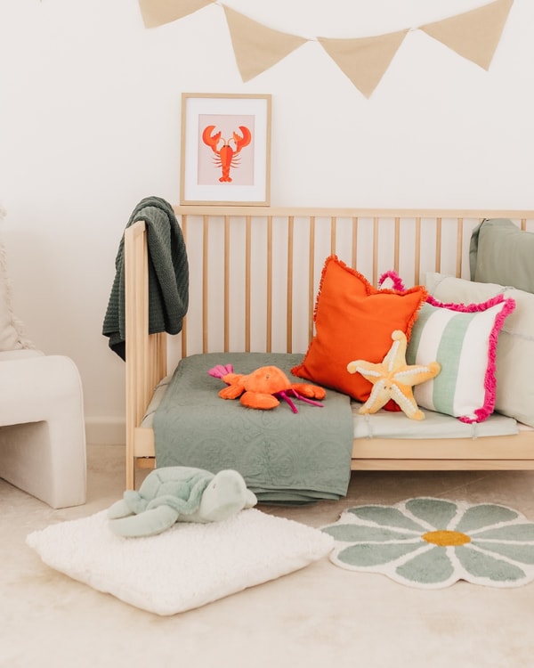 BabyCentral Review