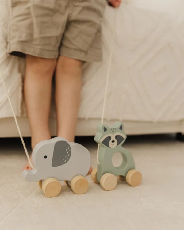 About BabyCentral