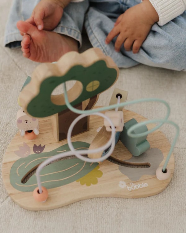 Overview of BabyCentral
