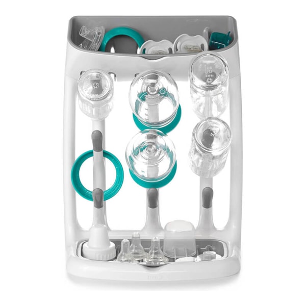BabyCentral OXO Tot Drying Rack Review