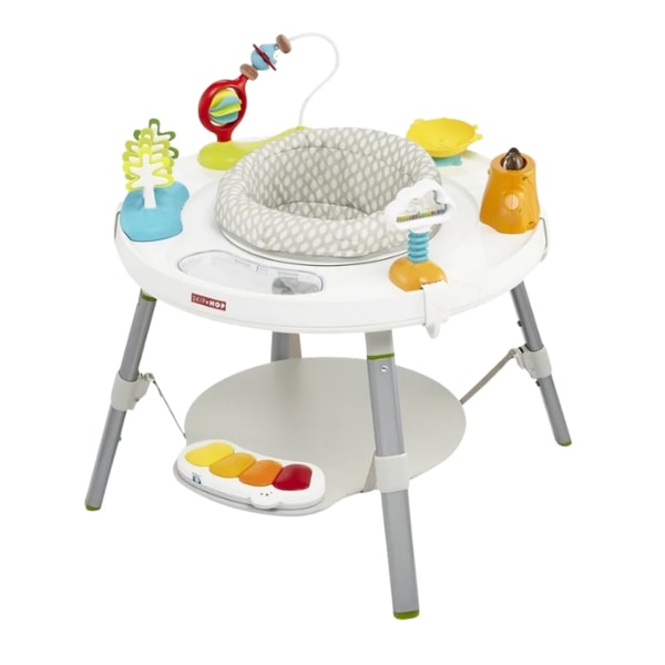 BabyCentral Skip Hop Activity Centre Review
