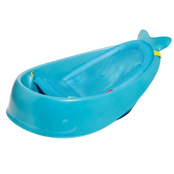 BabyCentral Skip Hop Bath Tub Review