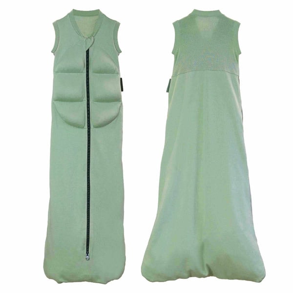 BABYDEEPSLEEP Weighted Sleeping Bag Reviews