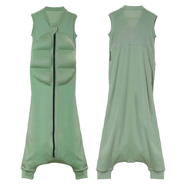 BABYDEEPSLEEP Weighted Sleeping Suit Reviews