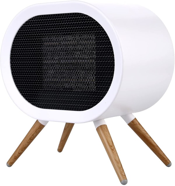 Baby Exo Mini Space Heater Review