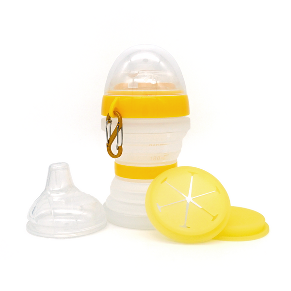 Babygami 3-in-1 Starter Pack Review