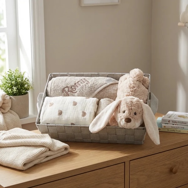 Babykadowinkel.nl Babymand Beoordeling