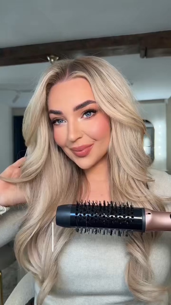 Babyliss a Prec&iacute;z Hajform&aacute;z&aacute;s&eacute;rt