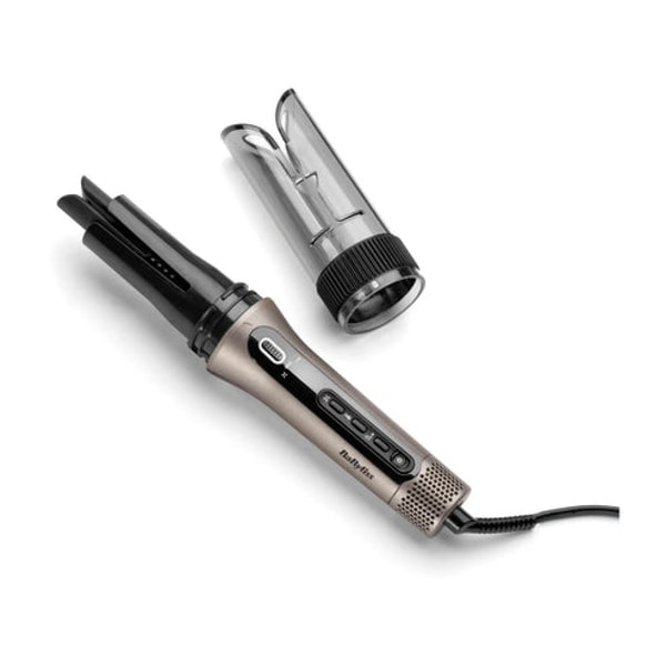 Babyliss Style Secret Air &Eacute;rt&eacute;kel&eacute;s