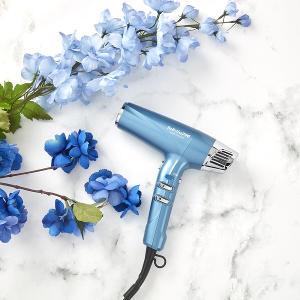 BaBylissPRO Nano Titanium Professional High-Speed Dual Ionic Dryer Review