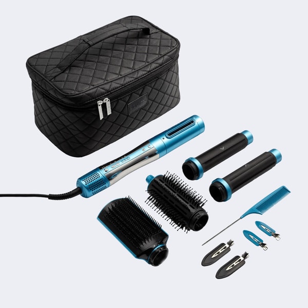 BaBylissPRO The Style/Switch 5-in-1 Air Styling & Drying System Review