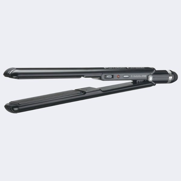 BaBylissPRO Porcelain Ceramic 1 Inch Straightening Iron Review