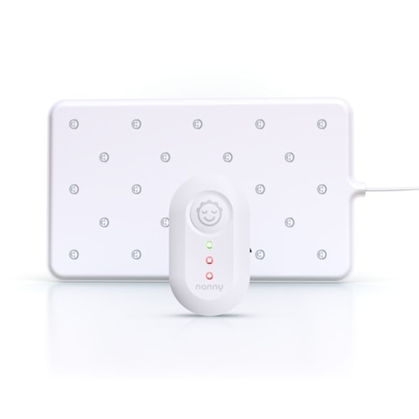 BabyMonitorsDirect Nanny BM-02 Review