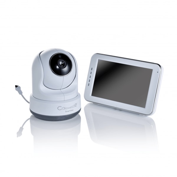 BabyMonitorsDirect Callowesse SmartView Review