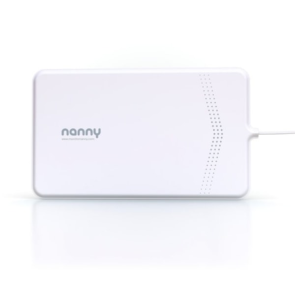 BabyMonitorsDirect Nanny BM-03 Breathing Monitor Review