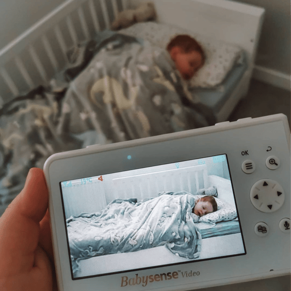 Understanding Babysense