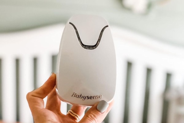Babysense Review
