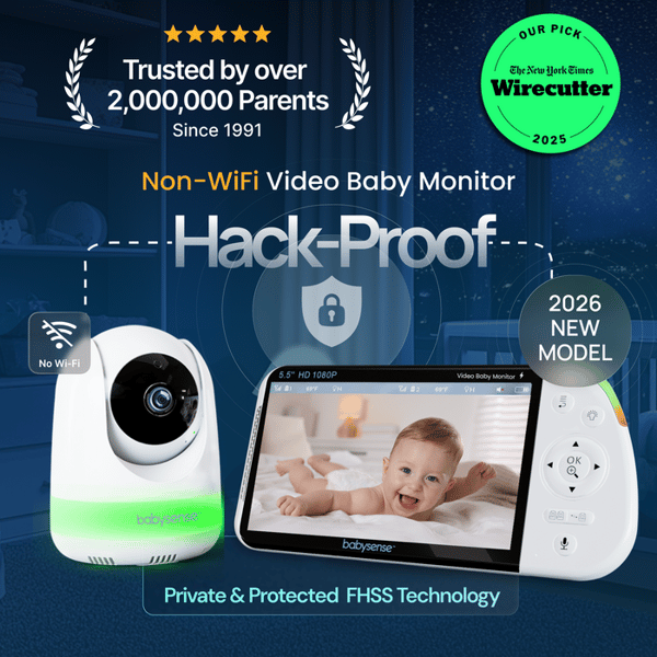 Babysense PRO Review