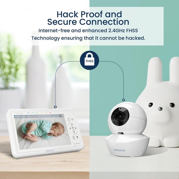 Babysense HDS2 Review