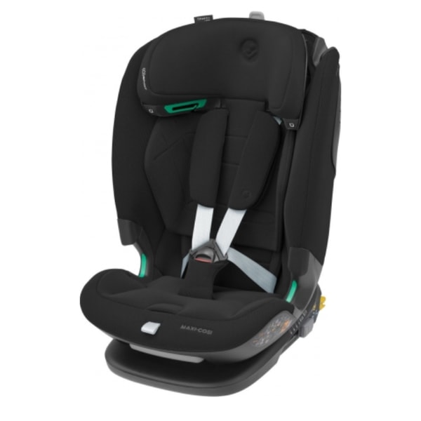 Babyshop.de Maxi-Cosi Titan Pro2 i-Size Bewertung