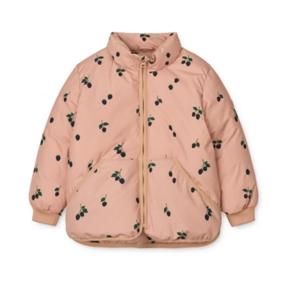 Babyshop.de Liewood Brantley Jacket Berry Pale Tuscany Bewertungen