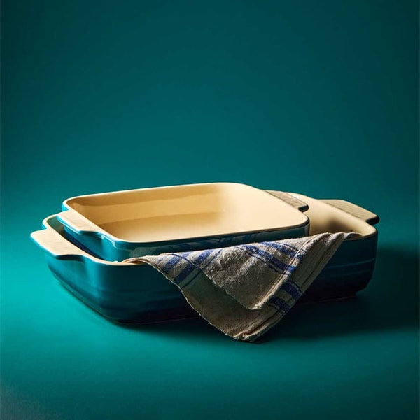 Baccarat Le Connoisseur Stoneware Lasagne Review
