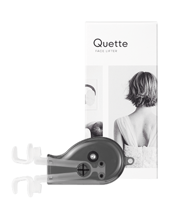 Bacchus Quette レビュー