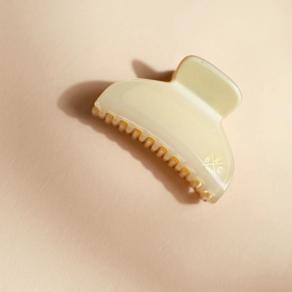 Bachca Opaline Claw Clip Review