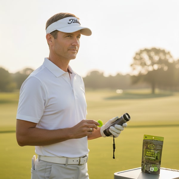 Back 9 Botanicals Review