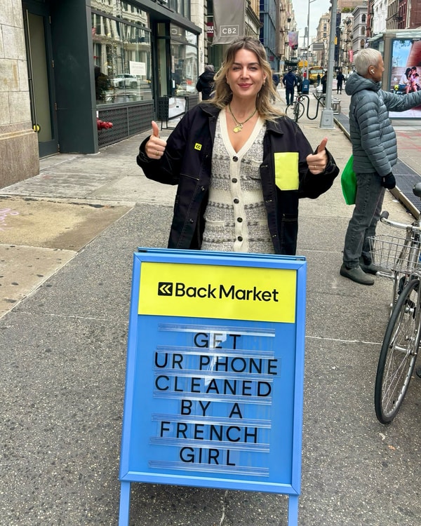 Acerca de Back Market