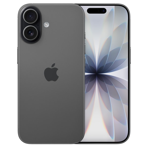 Back Market iPhone 17 256GB Negro Libre Rese&ntilde;a