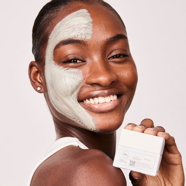 About Back To Earth Skin