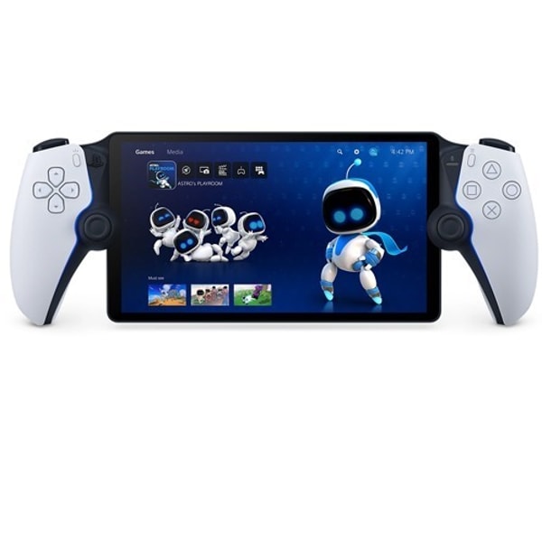 Back to the Office PlayStation Portal Remote Player Review