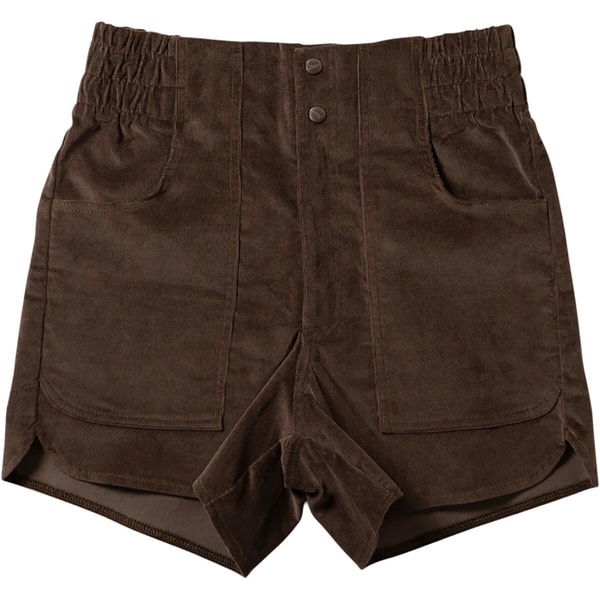 Backcountry DESO Out West Short Women's Reviews