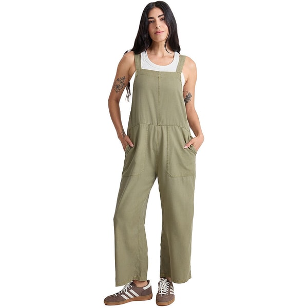 Backcountry Roark Costa Jumpsuit Women's Reviews