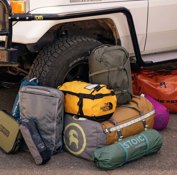 About Backcountry
