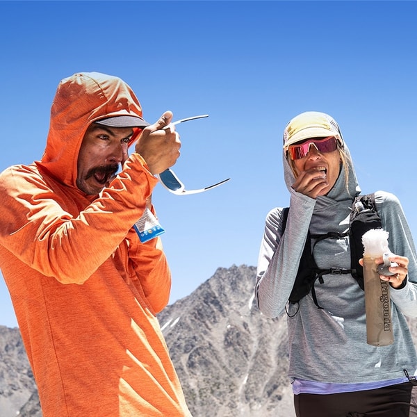 Backcountry Review