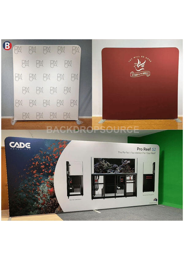 Backdrop Source Review