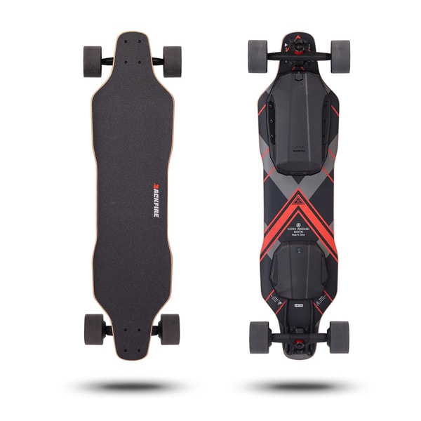 Backfire Boards Backfire G5 Reviews
