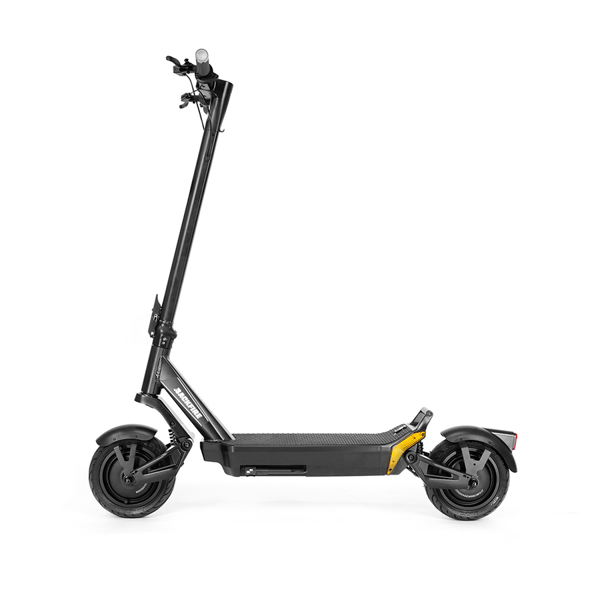Backfire Boards Backfire Rover Scooter Reviews
