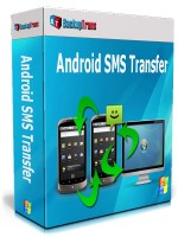 Backuptrans Android SMS Transfer Review